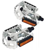 Pedal Aluminio 1/2 Polido (sueco)