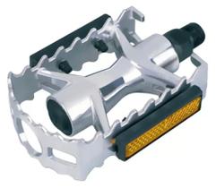 Pedal Aluminio 9/16 Polido (ingles)