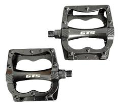 Pedal Alumínio Esferado Rosca Fina 1/2 Pedal Alumínio Esferado Rosca Fina 1/2