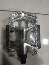 Pedal Aluminio FP-961 RF 1/2 Polido - Taiw