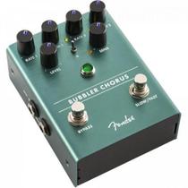 Pedal Analogico Bubbler Chorus Fender