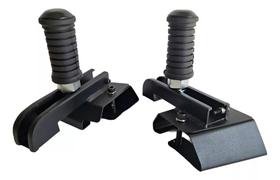 Pedal anti queda para o passageiro de moto Pedal anti queda para o passageiro de moto