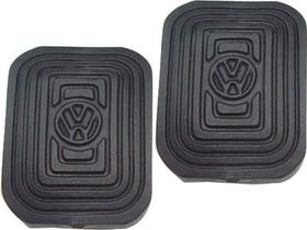 Pedal Antiderrapante Fusca Kombi 75