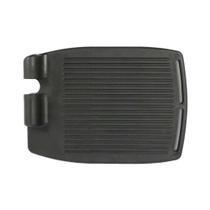 Pedal Apoio de Pé Lado Direito D100 Dellamed Completo