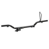 Pedal Apoio Dianteiro Titan 160 Estribo Polimet 100.502.302 Pedal Apoio Dianteiro Titan 160 Estribo Polimet 100.502.302