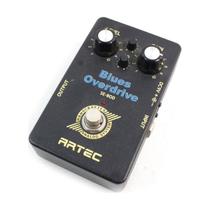 Pedal artec blues overdrive
