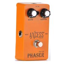 Pedal AXcess By Giannini - Vintage - PHASER - PH-105