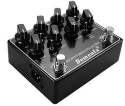 Pedal Baixo Demonfx Microtubes D7K Ultra V2