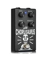 Pedal Bass Chorus Aguilar Chorusaurus V2 analógico para baixo