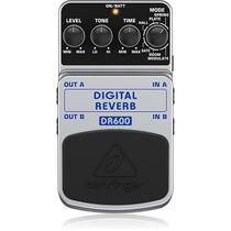 Pedal behringer dr600