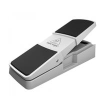 Pedal behringer fc600 de volume expressão foot controller v2 Pedal behringer fc600 de volume expressão foot controller v2