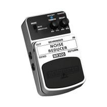 Pedal Behringer NR300 Noise-Gate para Guitarra