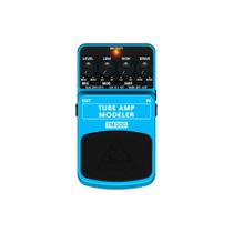 Pedal behringer tm300 tube amp. modeler para guitarra Pedal behringer tm300 tube amp. modeler para guitarra