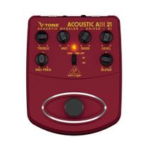 Pedal Behringer V-tone Adi21 Para Violão