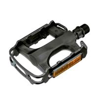 Pedal Bicicleta Ciclismo MTB VP Components EPB 993 Alumínio Pedal Bicicleta Ciclismo MTB VP Components EPB 993 Alumínio