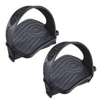 Pedal Bicicleta Ergométrica Sp250 Nylon Pto Ingles (par)