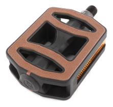 Pedal Bicicleta Nylon Royalciclo Retro Vintage Marrom