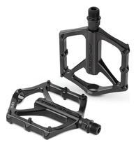 Pedal Bicicleta Rosca Grossa 9/16 Promend PD-M29 Alumínio Plataforma Original