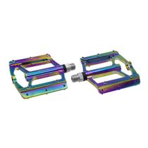 Pedal Bike 9/16 Plataforma Eixo Cromoly Rolamento Selado Gta