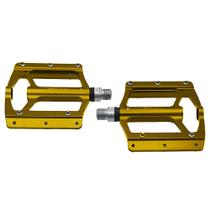 Pedal Bike 9/16 Plataforma Eixo Cromoly Rolamento Selado Gta