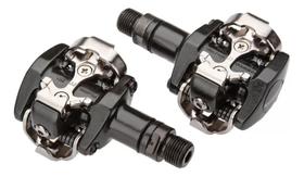 Pedal Bike bicicleta CLIP Shimano Pd-m505 com taquinhos Pedal Bike bicicleta CLIP Shimano Pd-m505 com taquinhos