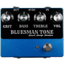 Pedal BLUESMAN TONE TREFILIO Pedal BLUESMAN TONE TREFILIO