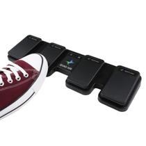 Pedal Bluetooth Page Turner AirTurn QUAD500 Silent Pedal Bluetooth Page Turner AirTurn QUAD500 Silent