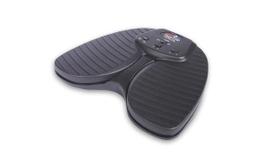 Pedal Bluetooth Page Turner PageFlip Butterfly - Controle de Página Sem Fio