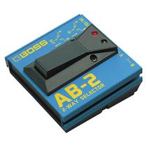 Pedal Boss AB-2