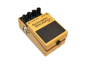 Pedal Boss Acoustic Simulator AC3