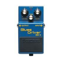Pedal Boss BD-2 Blues Driver
