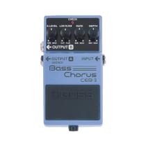 Pedal Boss CEB 3 Bass Chorus