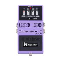 Pedal Boss Dc-2W Dimension C Wa Craft Dc2W