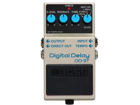 Pedal Boss DD3T Pedal Boss DD3T