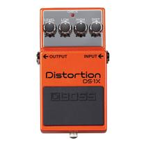 Pedal Boss DS 1X