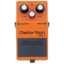 Pedal Boss DS1