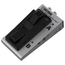 Pedal BOSS FS-7 Compact Dual para instrumento musical Pedal BOSS FS-7 Compact Dual para instrumento musical