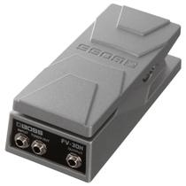 Pedal Boss Fv30h Pedal De Volume Pedal Boss Fv30h Pedal De Volume