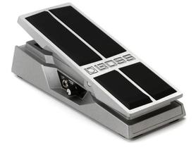 Pedal Boss Fv500l Volume e Expressão FV 500l Pedal Boss Fv500l Volume e Expressão FV 500l