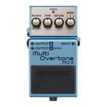 Pedal Boss MO-2 - Multi Overtone Mo2