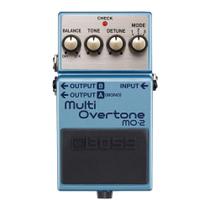 Pedal Boss MO-2 Multi Overtone