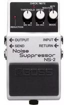 Pedal Boss Noise Supressor Ns-2