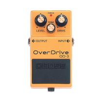 Pedal Boss Od-3 Overdrive