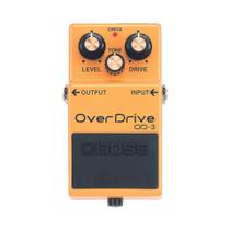 Pedal Boss Od-3 Overdrive