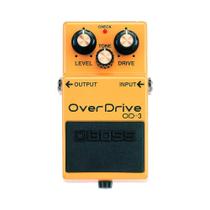 Pedal Boss OD-3 Overdrive
