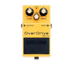 Pedal boss overdrive od3