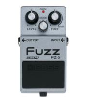 Pedal Boss para Guitarra FZ-5 Fuzz