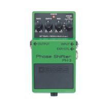 Pedal Boss PH3 Phase Shifter