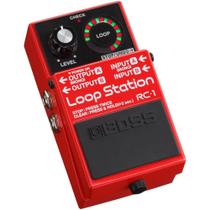 Pedal Boss RC1 Loop Station