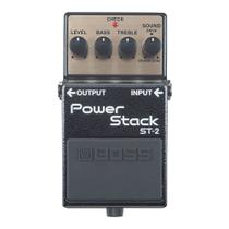 Pedal Boss ST-2 Power Stack